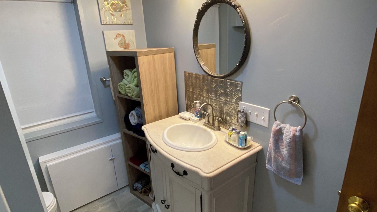 Photo of Bathroom in Simsbury Center