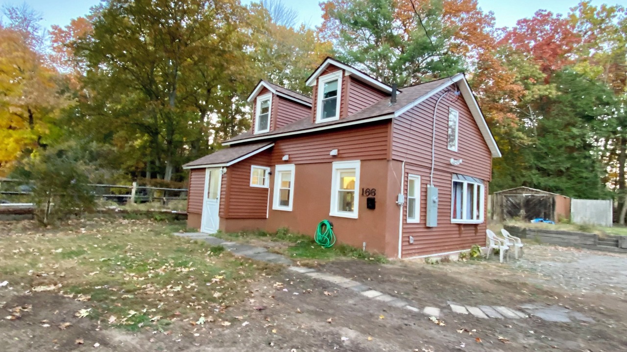 Photo of Outdoor in Simsbury Center
