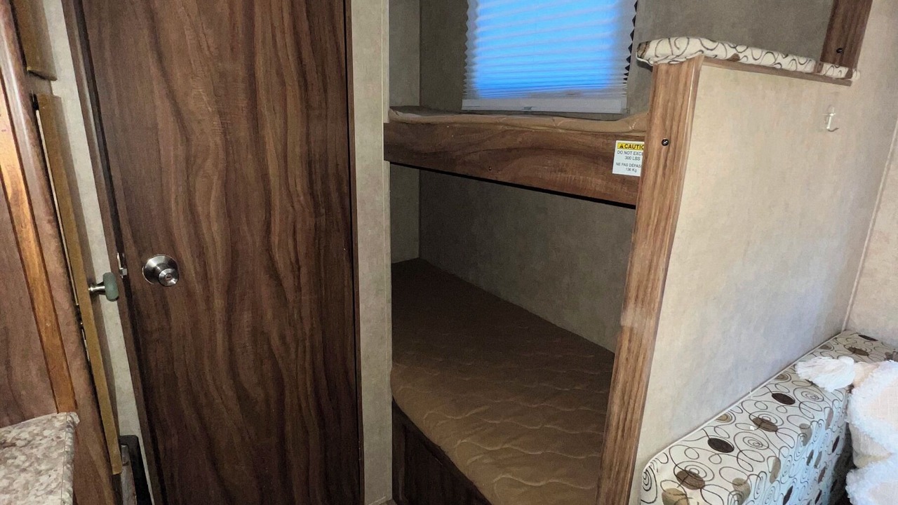 Photo of Bedroom in Long Beach