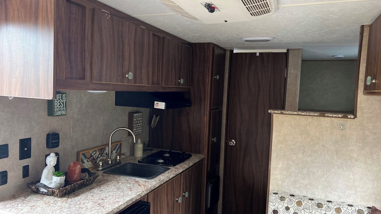 Photo of Kitchen in Long Beach