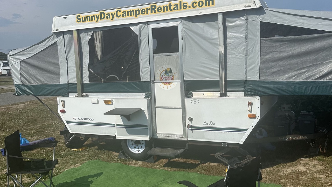 Photo of Outdoor in Long Beach