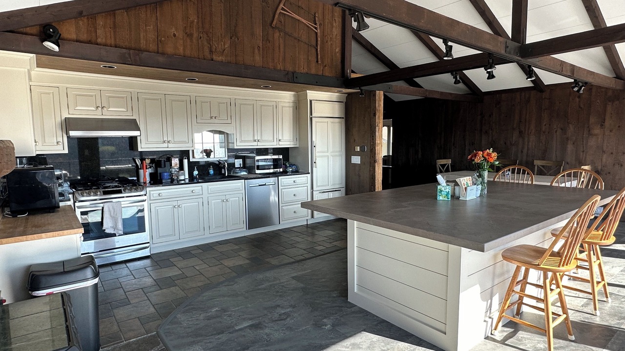 Photo of Kitchen in Leyden
