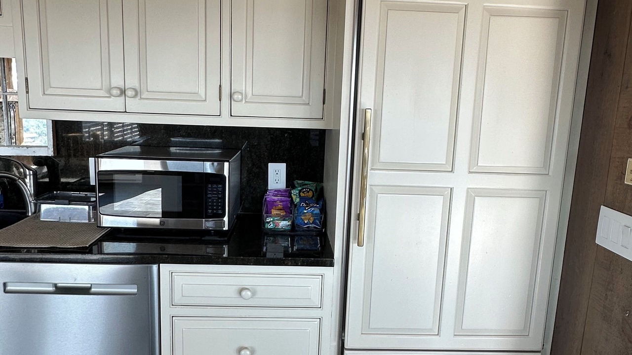 Photo of Kitchen in Leyden
