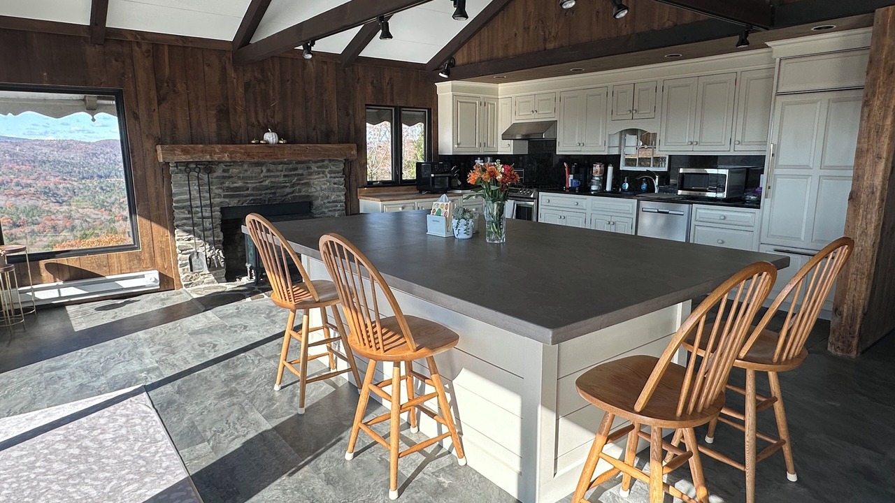 Photo of Kitchen in Leyden