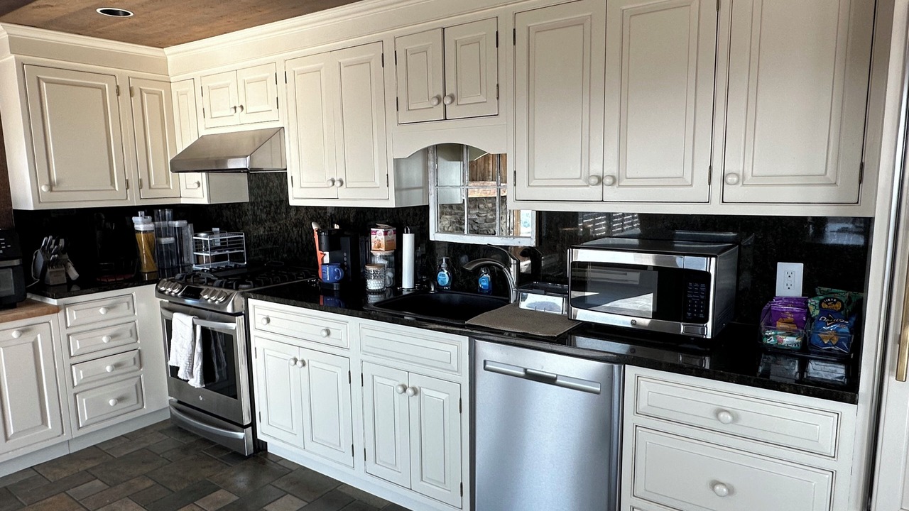 Photo of Kitchen in Leyden