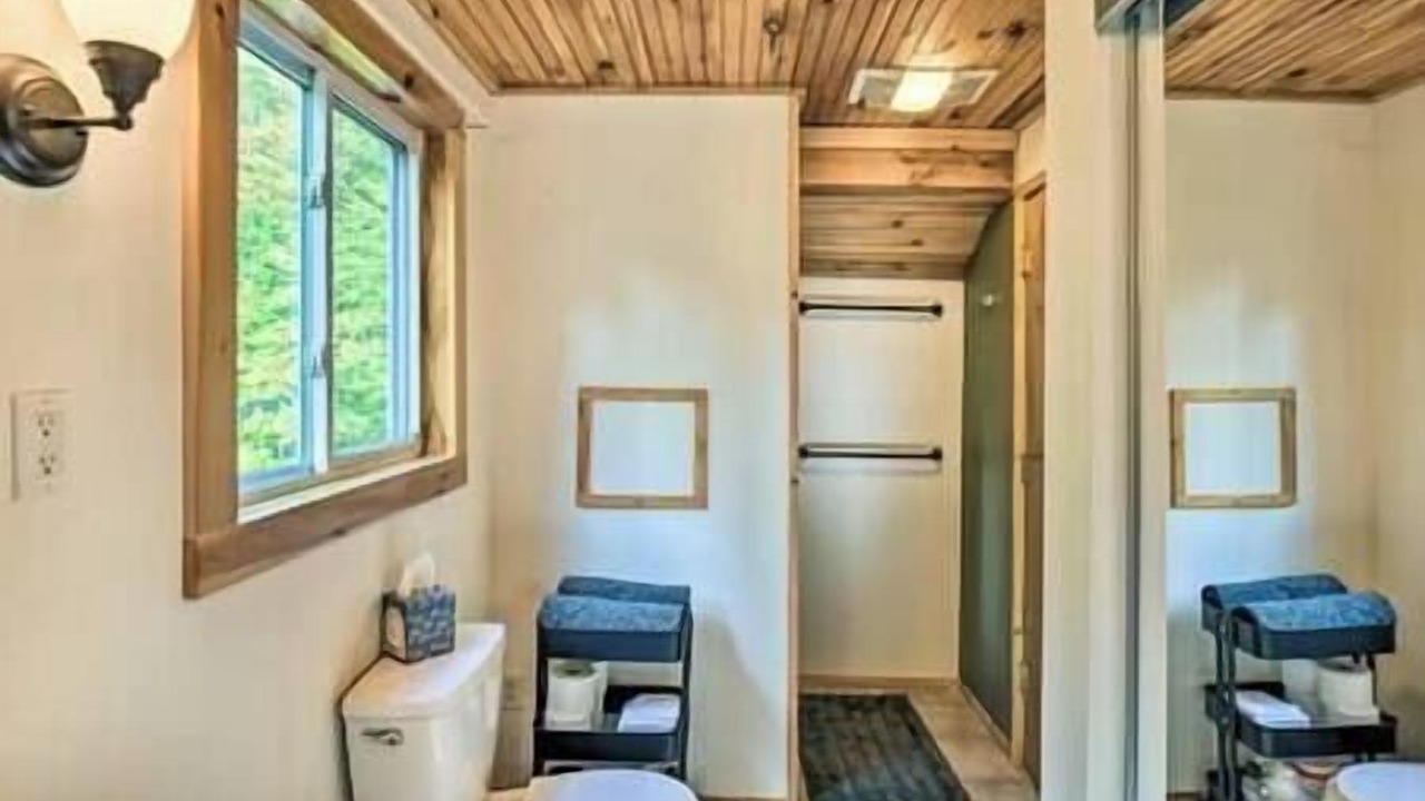 Photo of Bathroom in Grafton