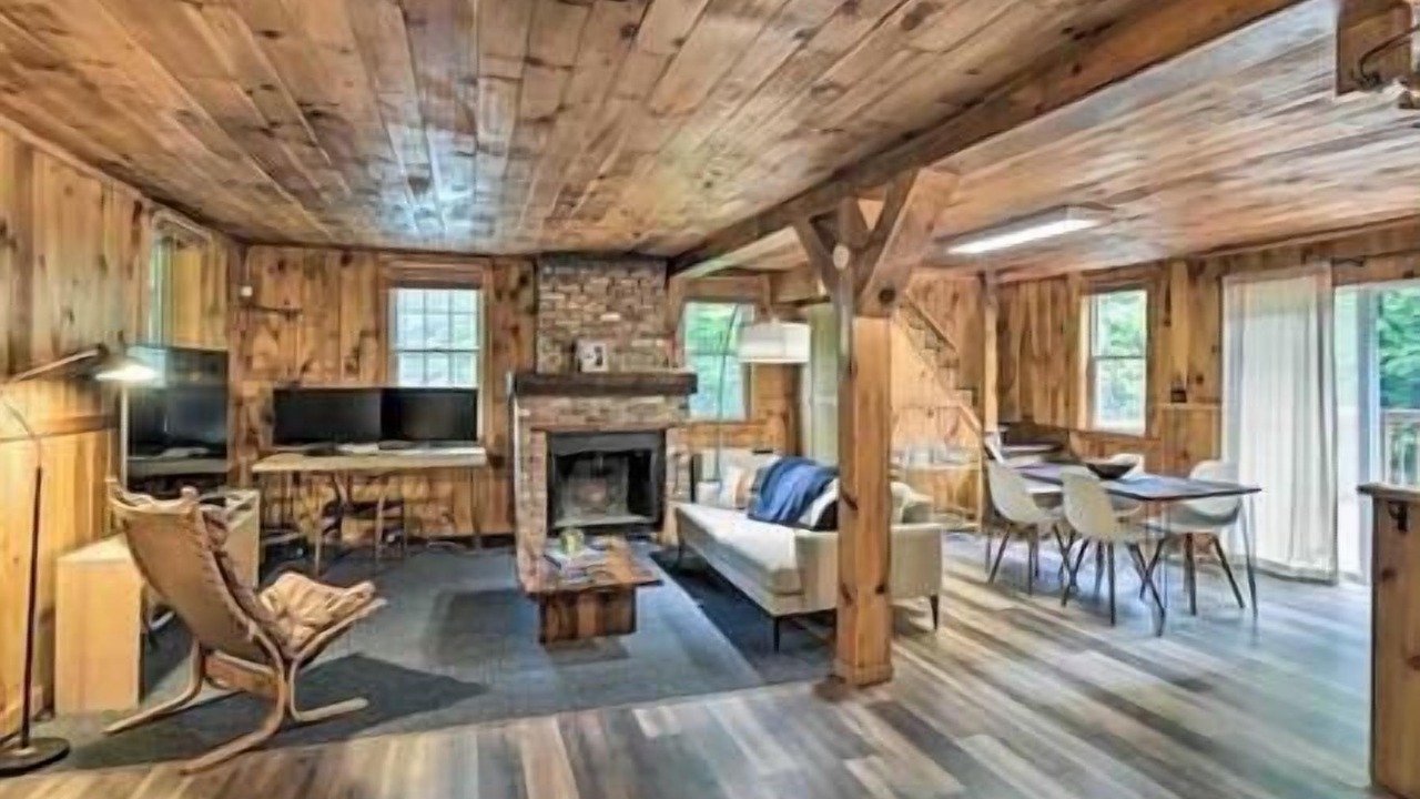Photo of Bedroom in Grafton
