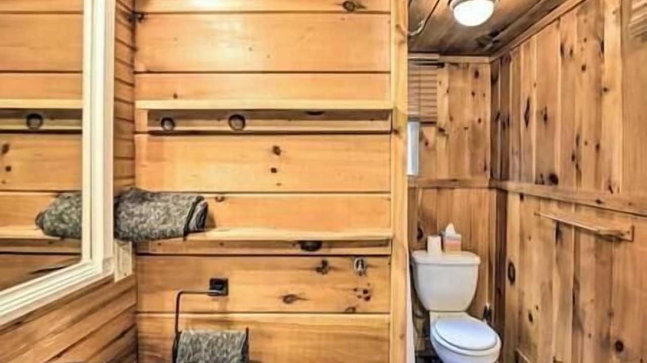 Photo of Bathroom in Grafton