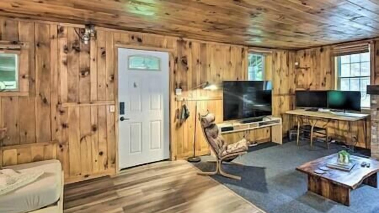 Photo of Bedroom in Grafton