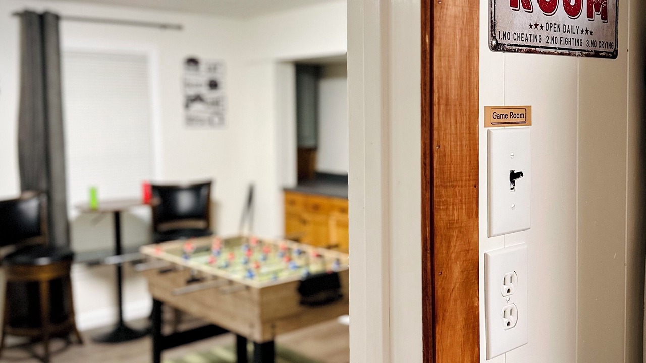 Photo of Bedroom in North Woodstock
