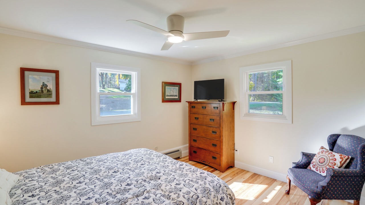 Photo of Bedroom in Glendale