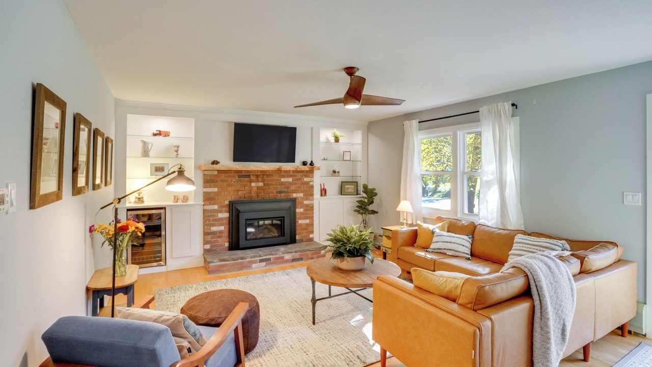 Photo of Bedroom in Glendale