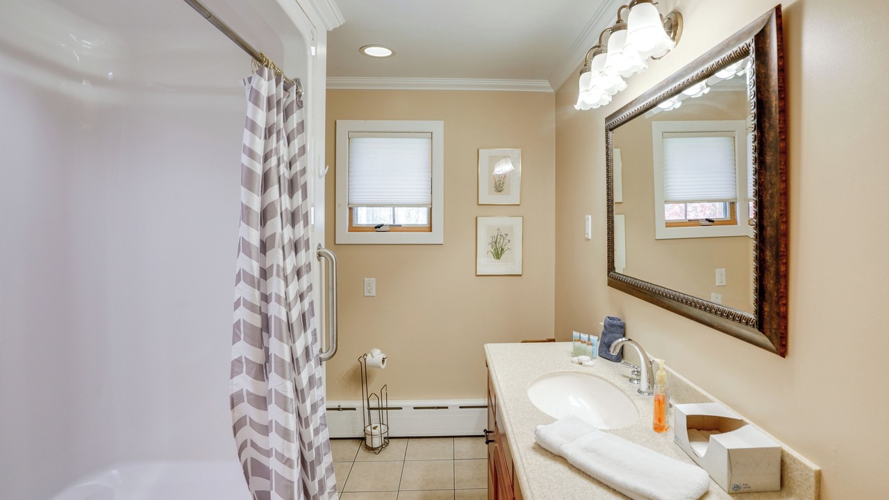 Photo of Bathroom in Glendale