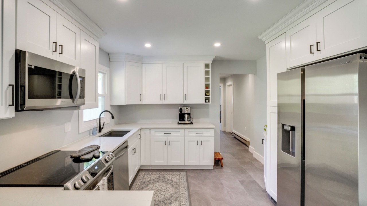 Photo of Kitchen in Glendale