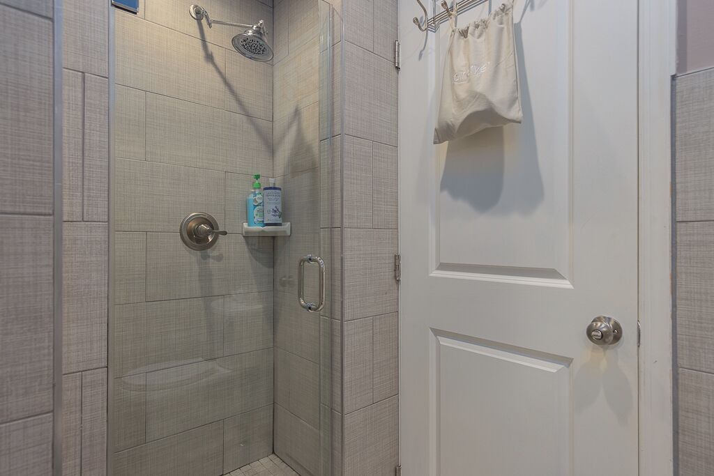 Photo of Bathroom in Warwick