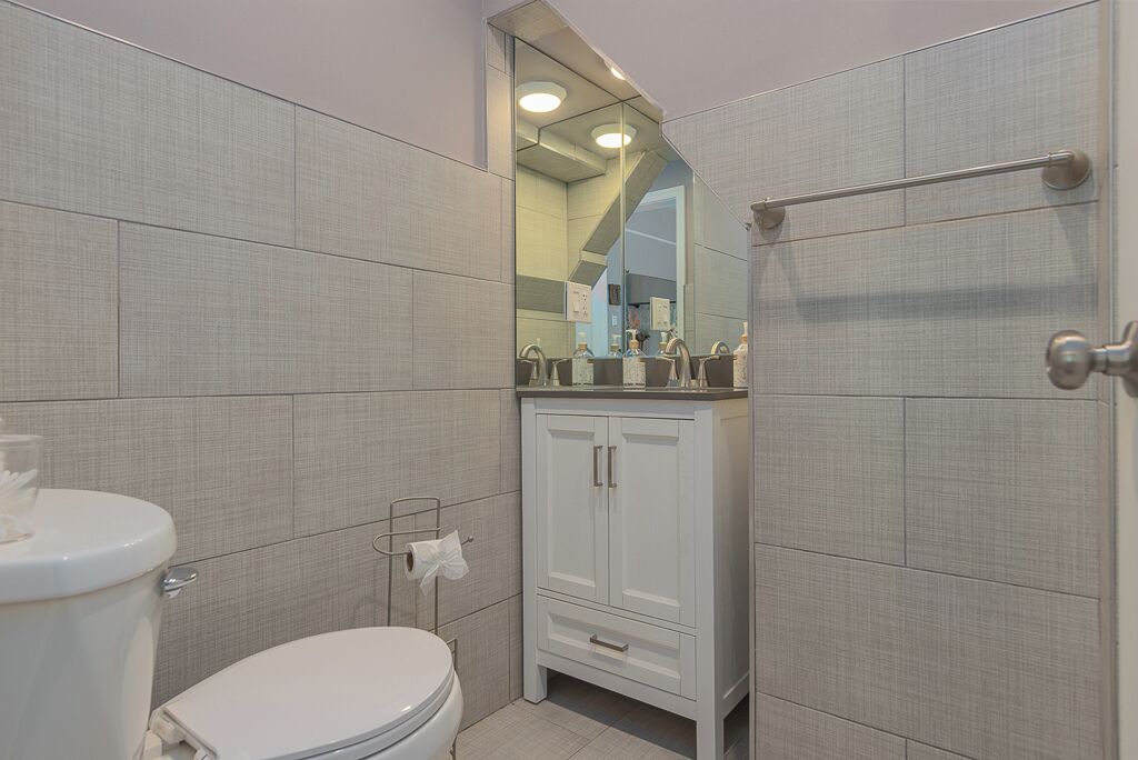 Photo of Bathroom in Warwick