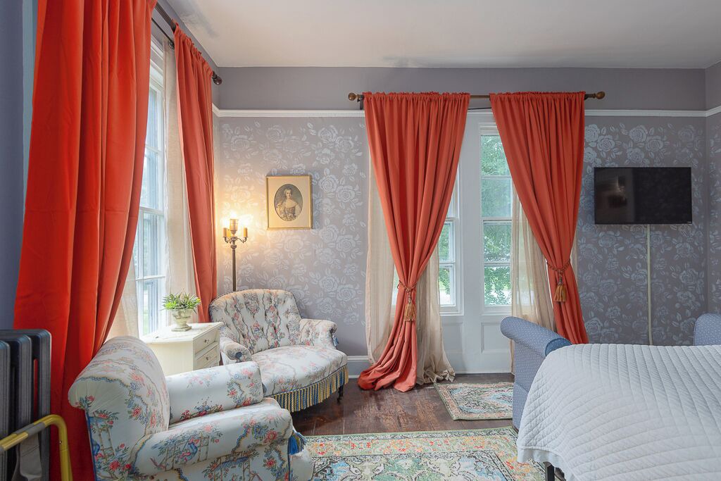 Photo of Bedroom in Warwick
