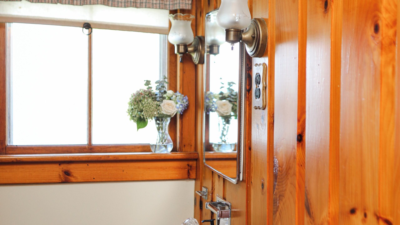 Photo of Bathroom in Malletts Bay