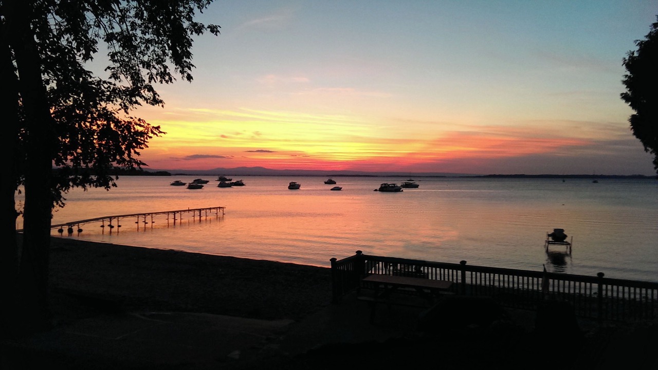 Photo of Outdoor in Malletts Bay