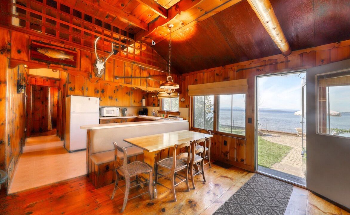 Photo of Kitchen in Malletts Bay