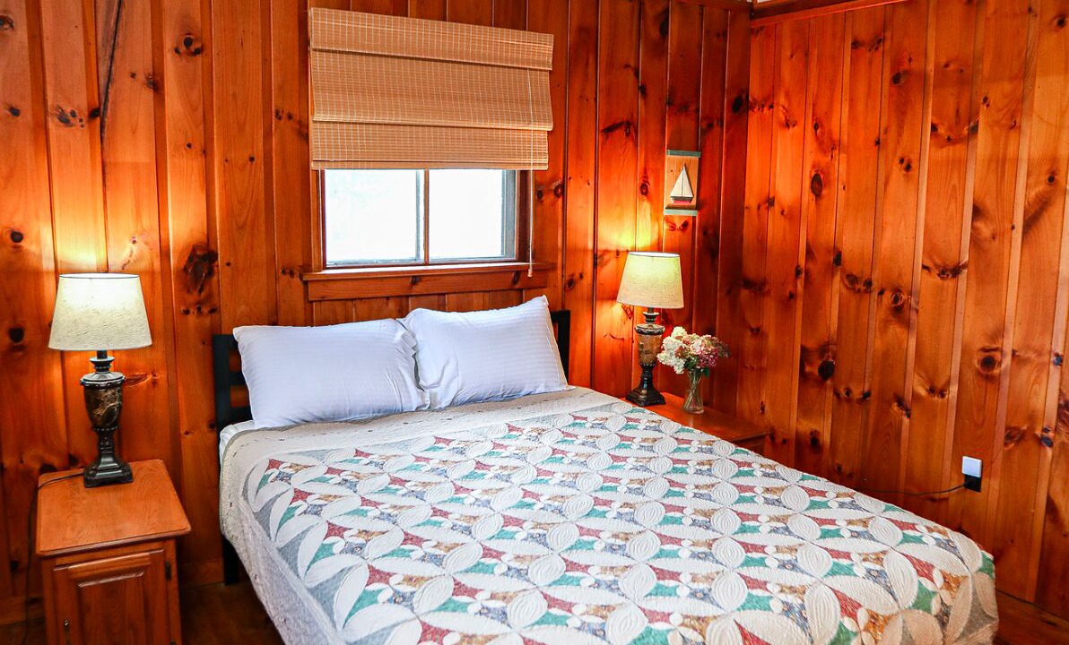 Photo of Bedroom in Malletts Bay
