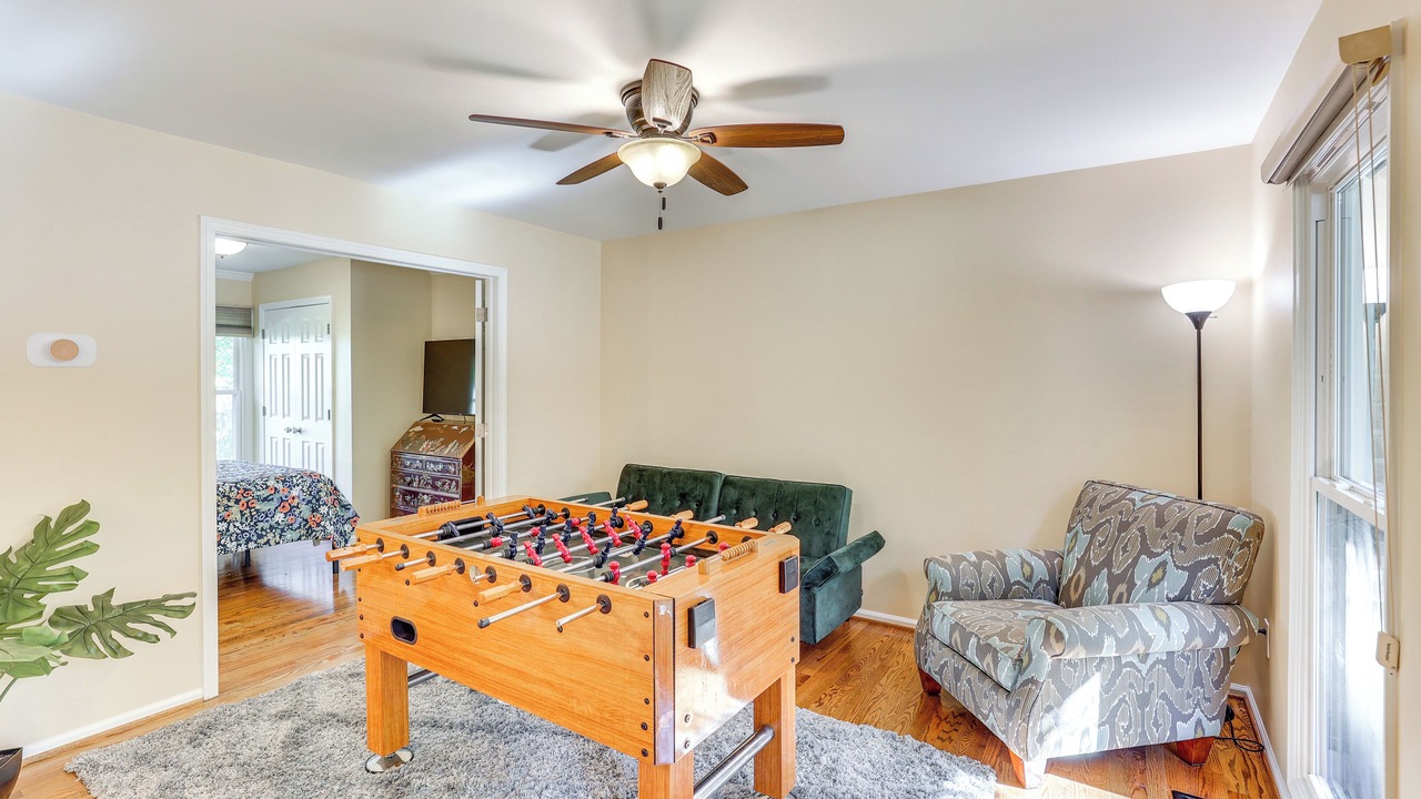 Photo of Bedroom in Parole