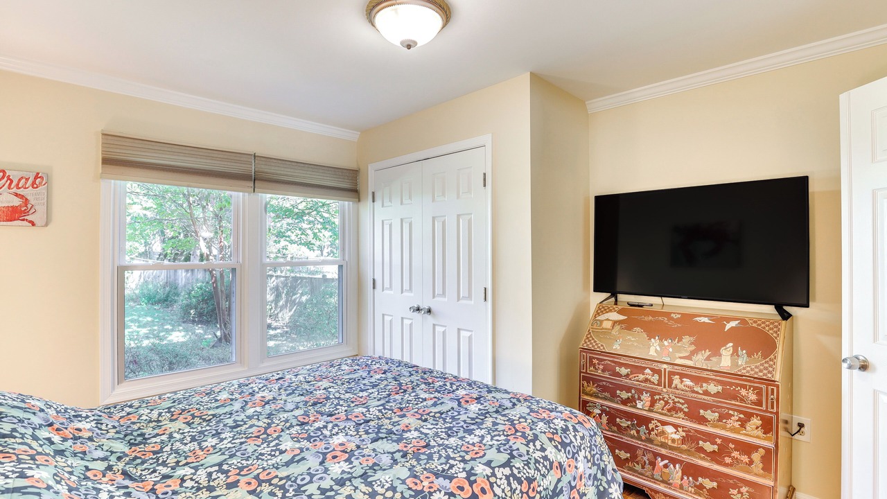 Photo of Bedroom in Parole