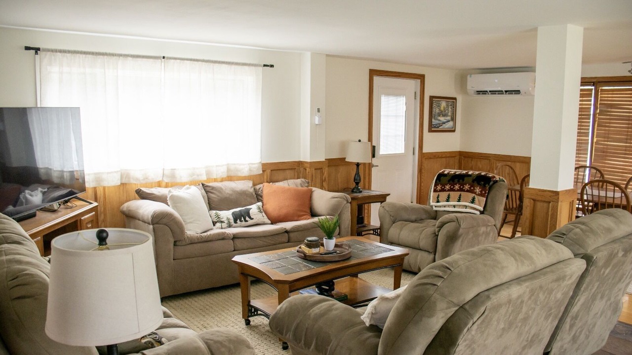 Photo of Livingroom in Speculator