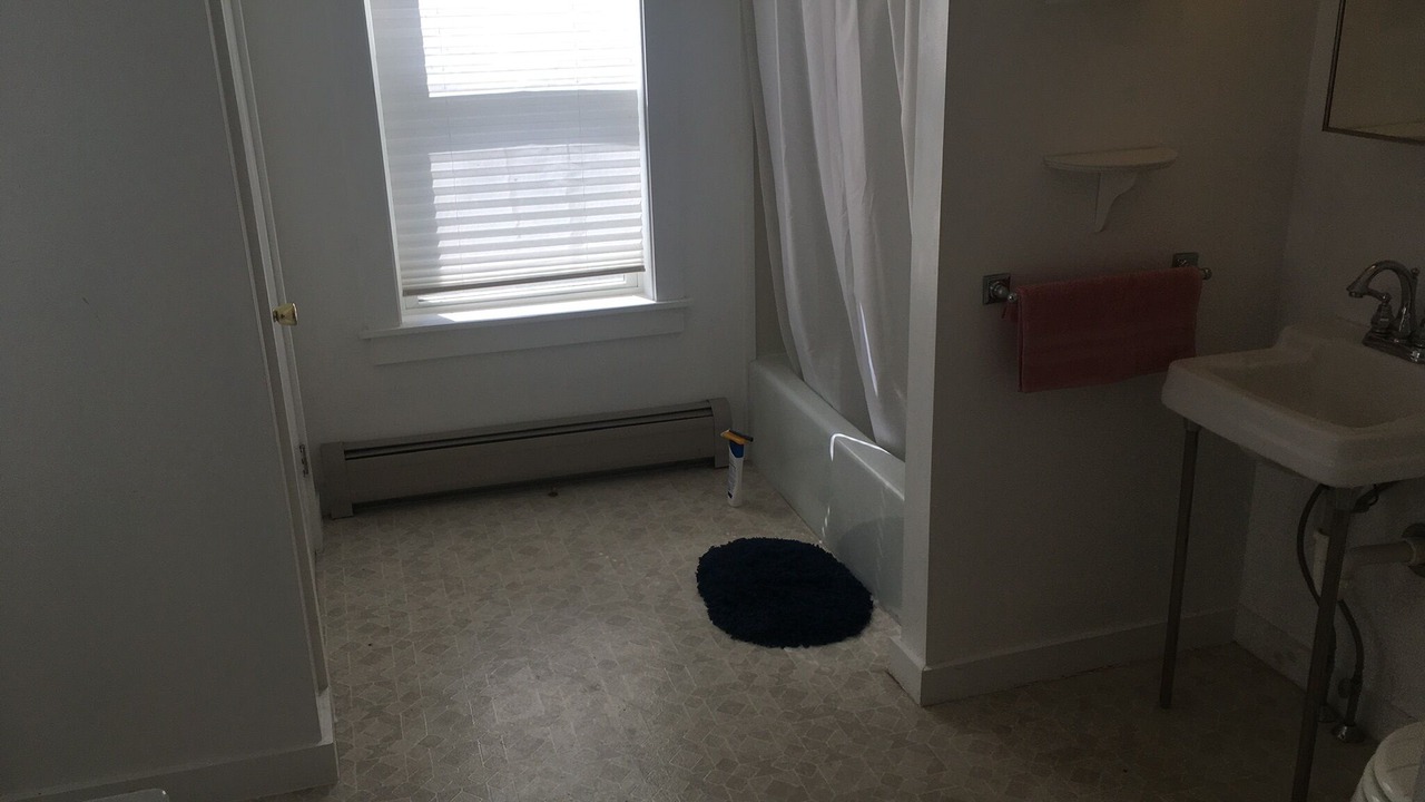 Photo of Bathroom in Newport