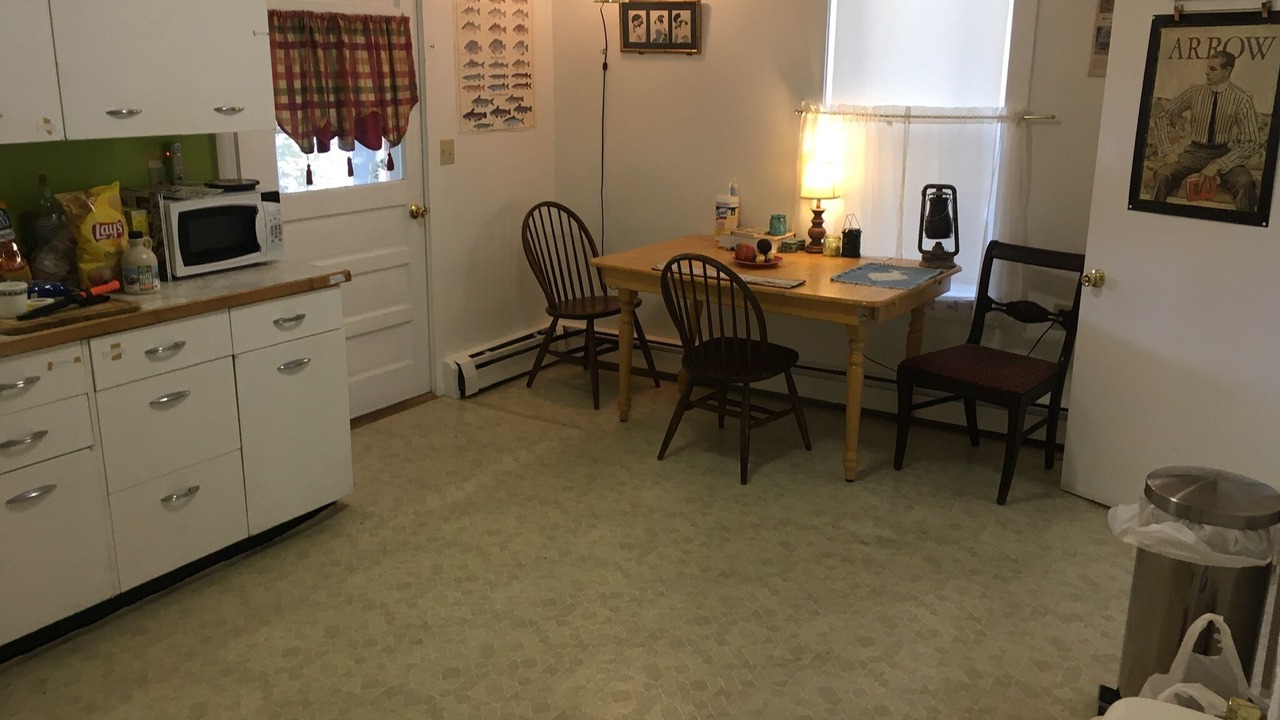 Photo of Kitchen in Newport
