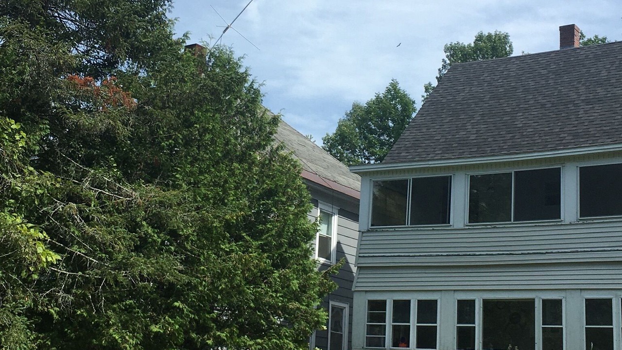 Photo of Outdoor in Newport