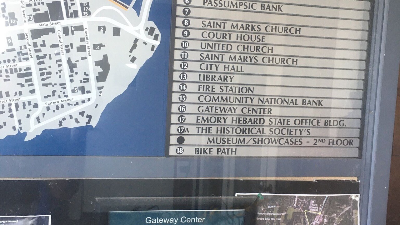 Photo of Others in Newport
