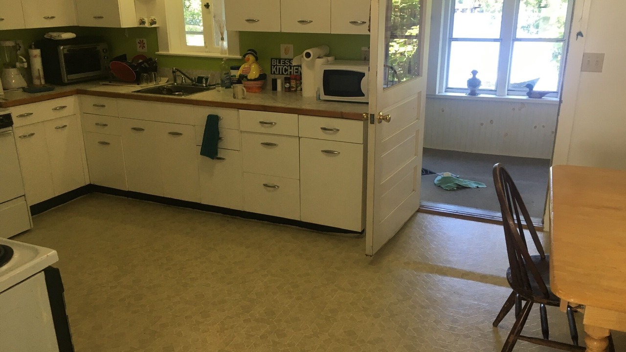 Photo of Kitchen in Newport