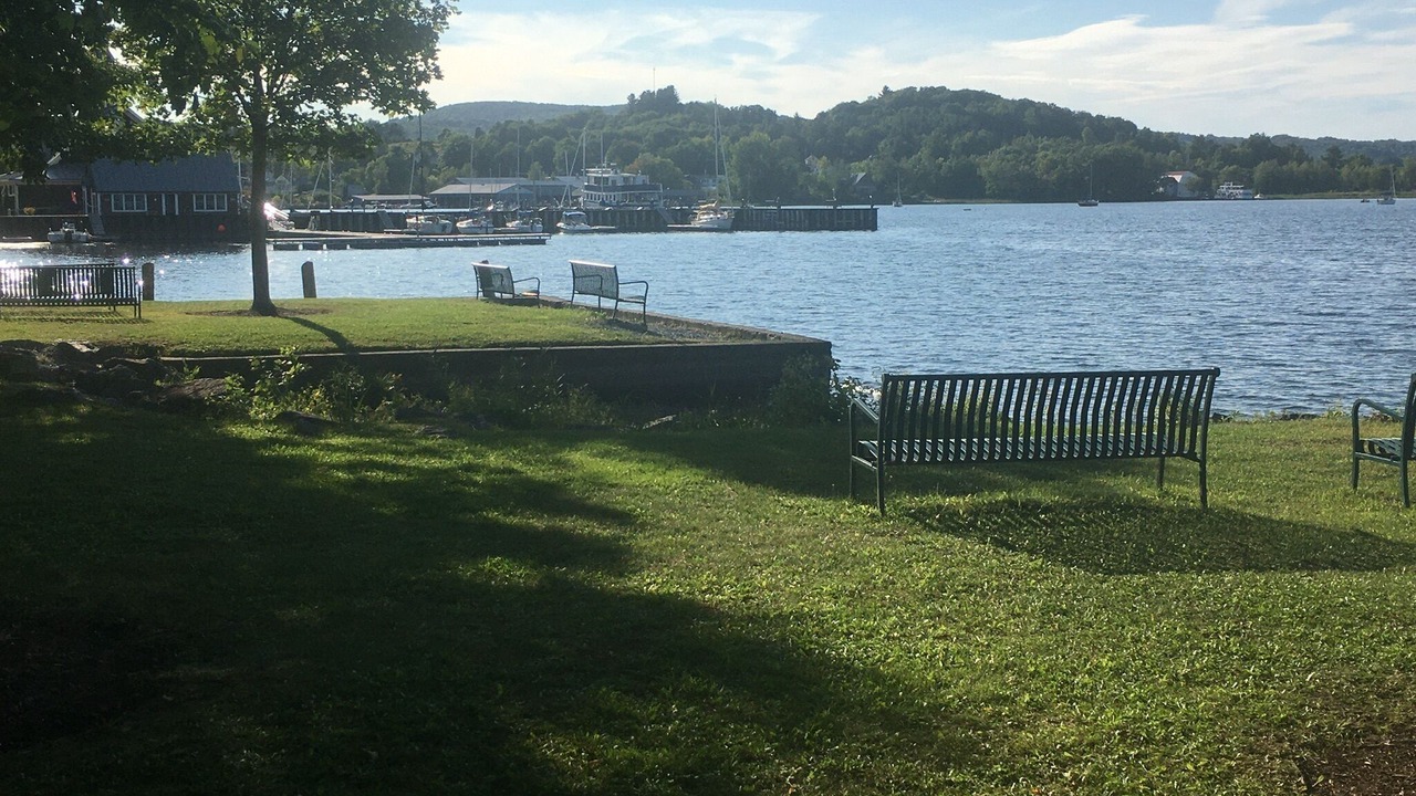 Photo of Outdoor in Newport