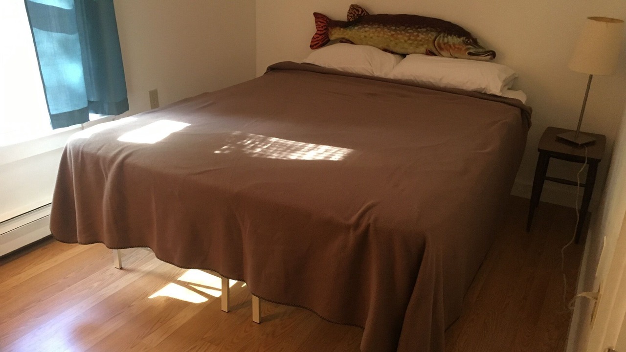 Photo of Bedroom in Newport
