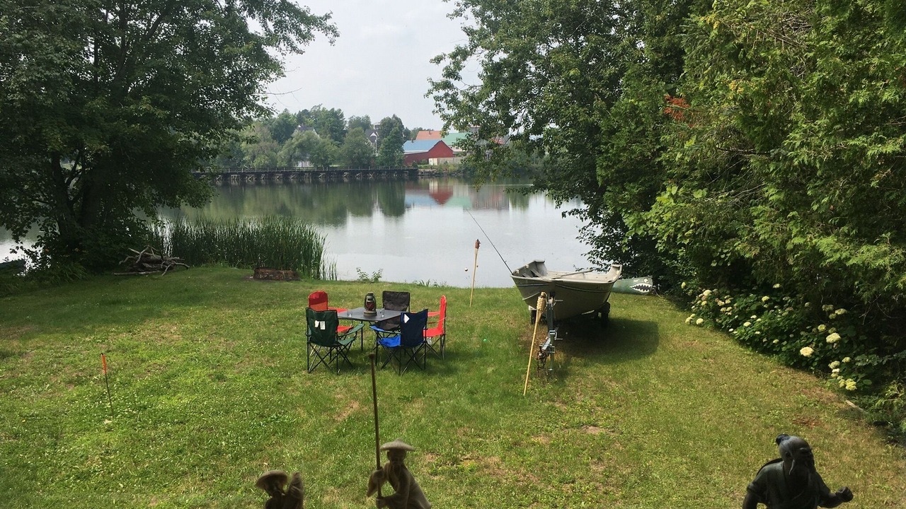 Photo of Outdoor in Newport