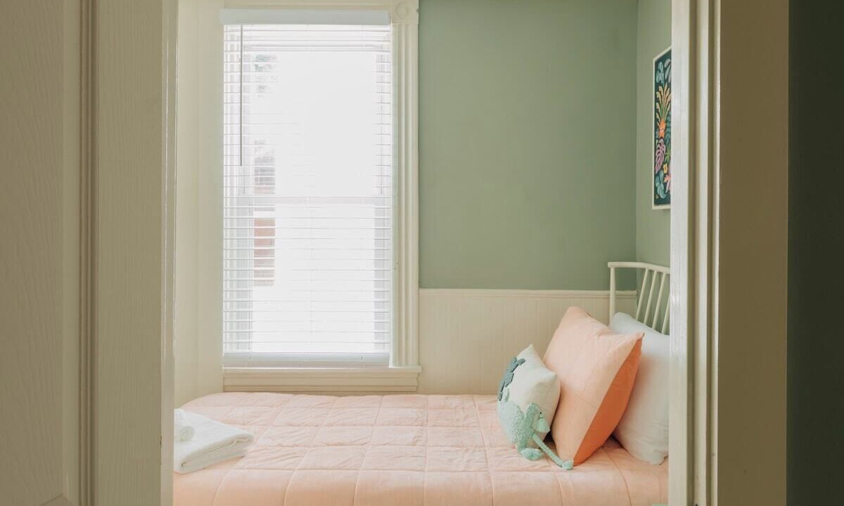 Photo of Bedroom in Lancaster