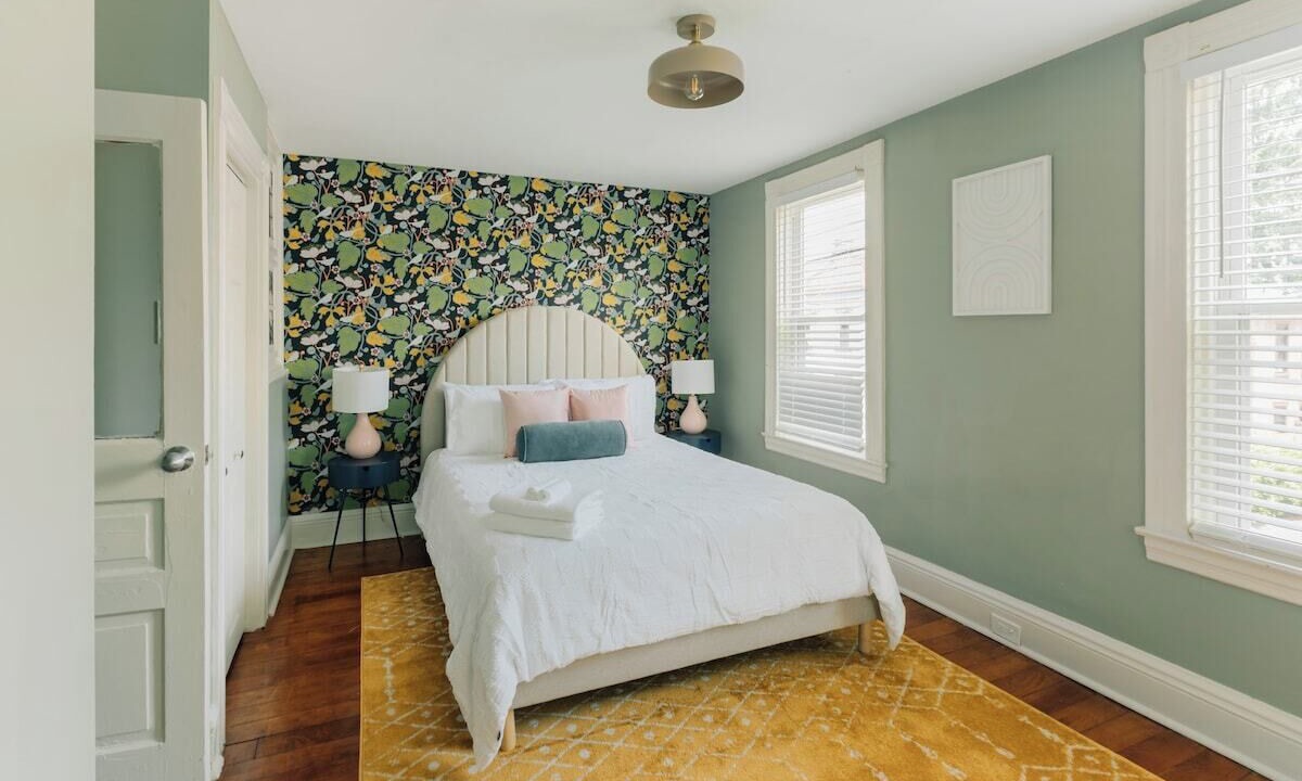 Photo of Bedroom in Lancaster