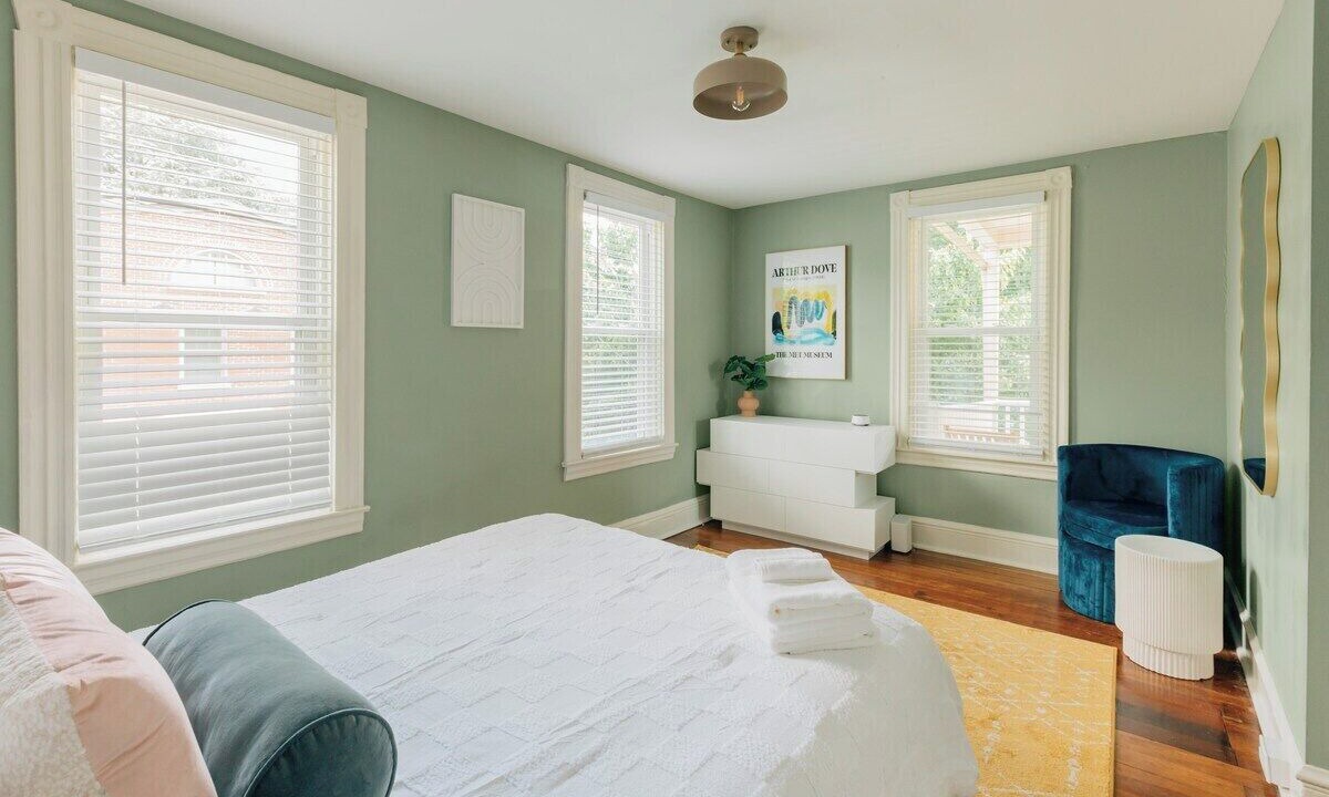 Photo of Bedroom in Lancaster