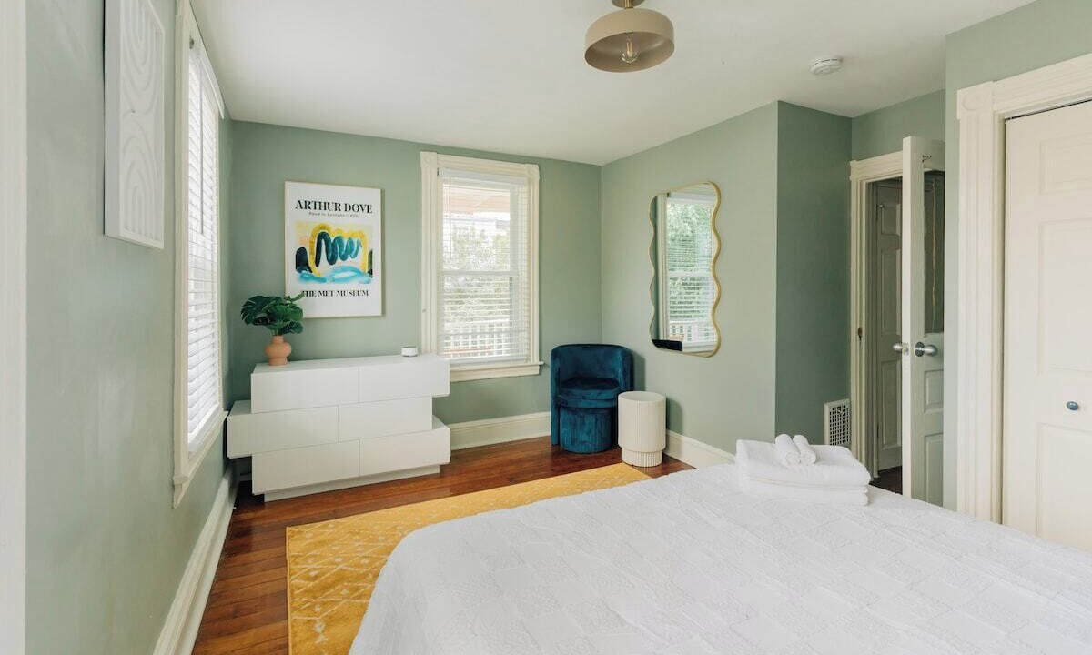 Photo of Bedroom in Lancaster