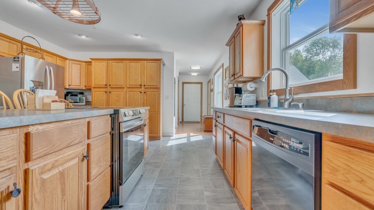Photo of Kitchen in Lyman