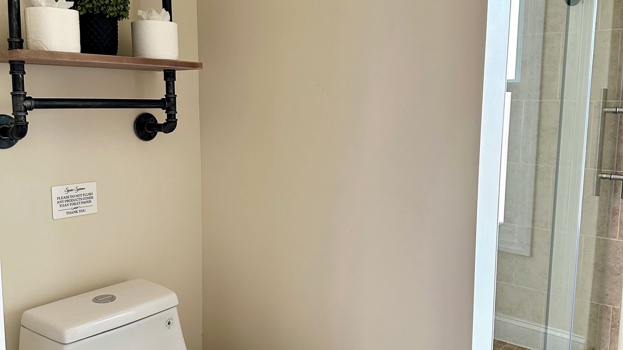 Photo of Bathroom in Saugerties South