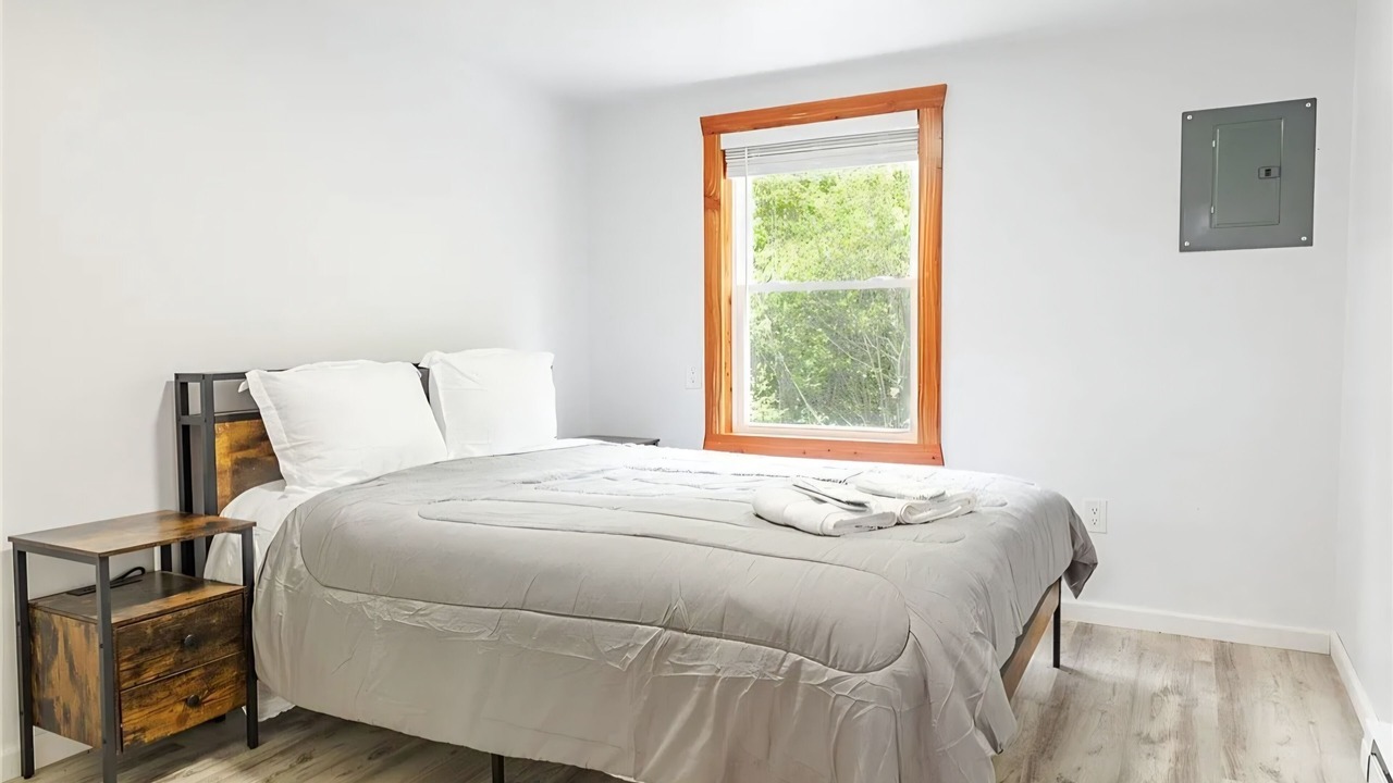 Photo of Bedroom in Pulaski