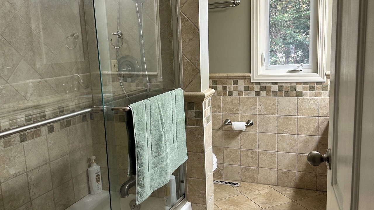 Photo of Bathroom in Barnstead