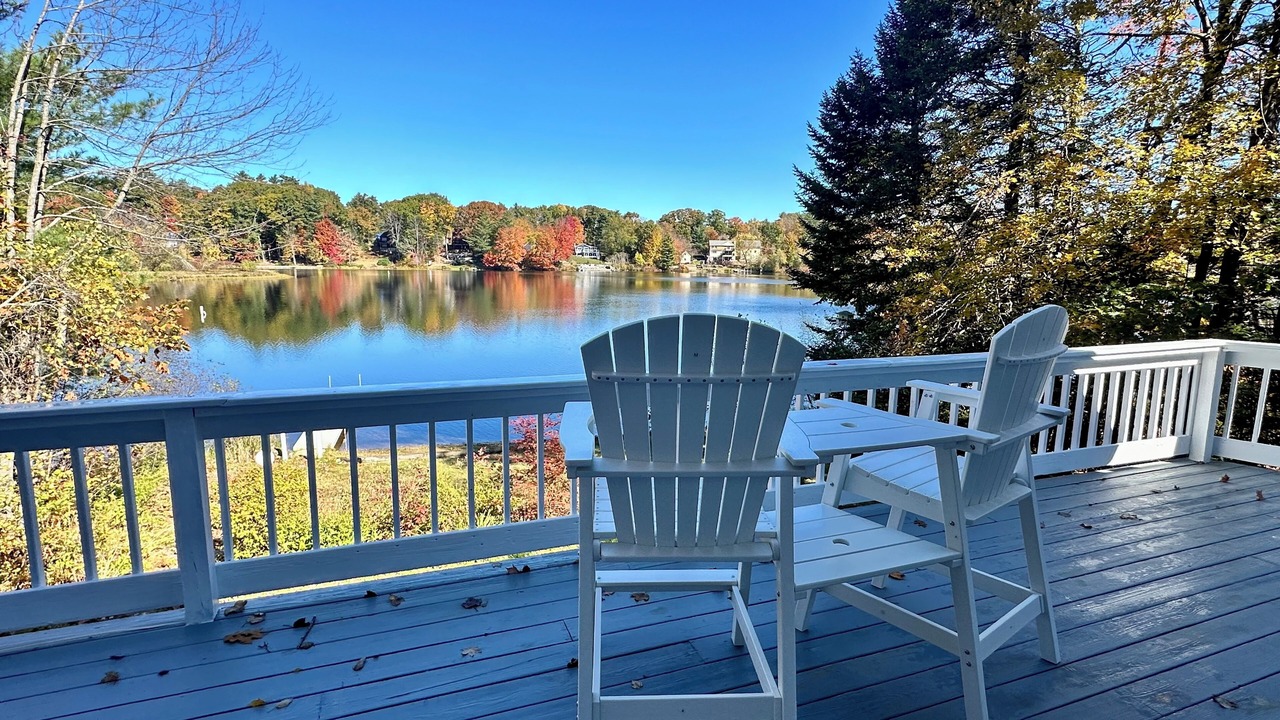 Photo of Outdoor in Barnstead