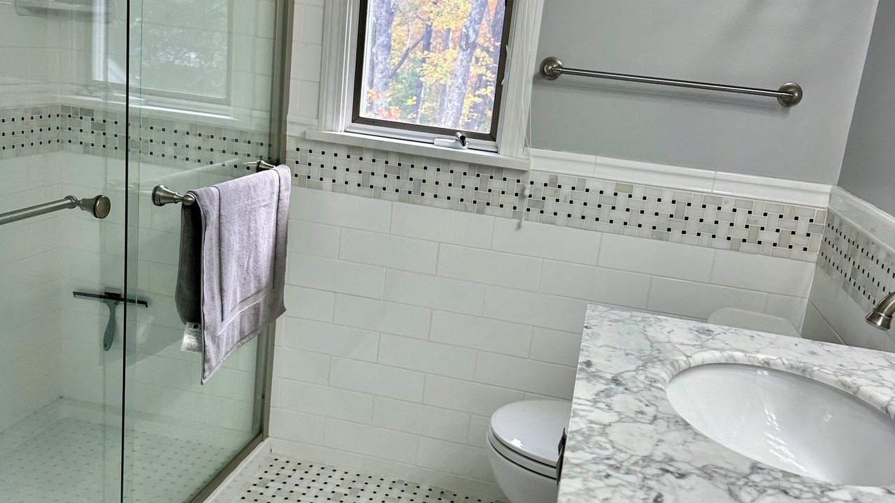 Photo of Bathroom in Barnstead