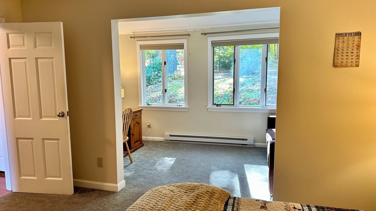 Photo of Bedroom in Barnstead