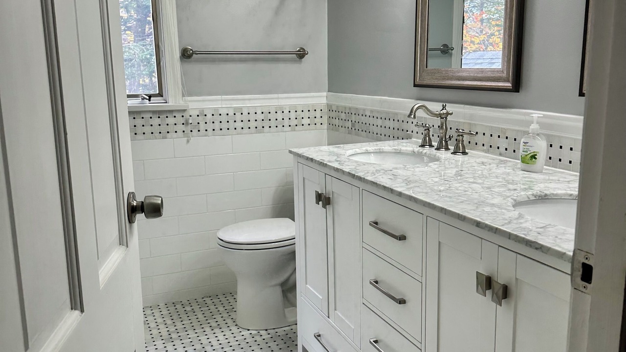 Photo of Bathroom in Barnstead
