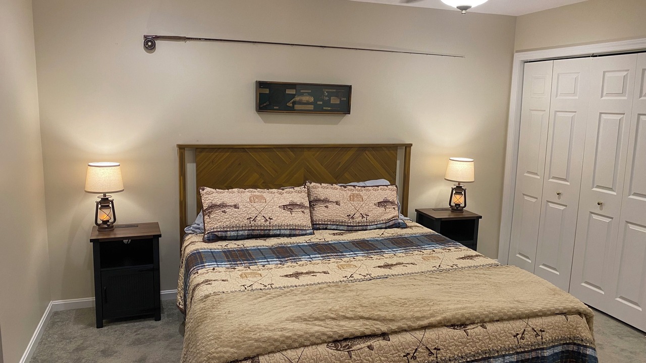 Photo of Bedroom in Barnstead