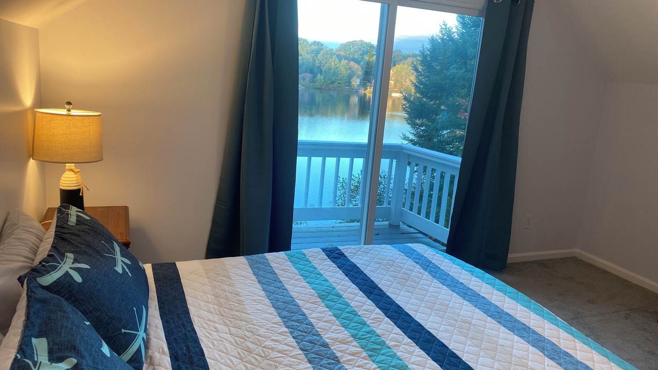 Photo of Bedroom in Barnstead